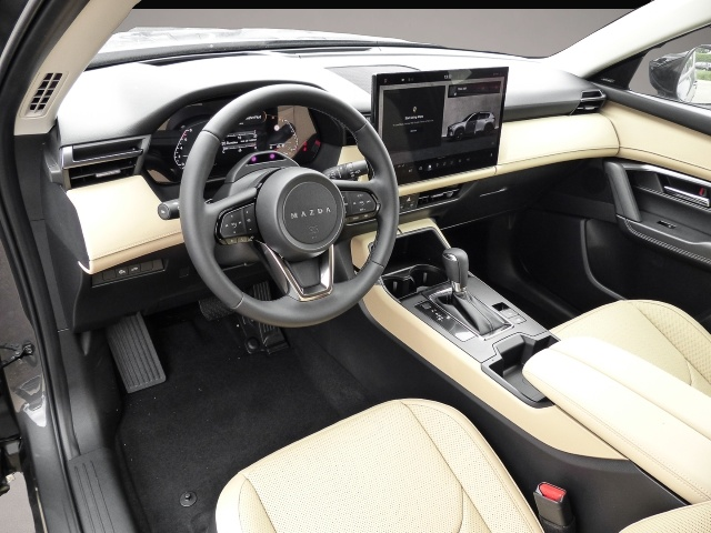Mazda CX-5 (, Benzin)