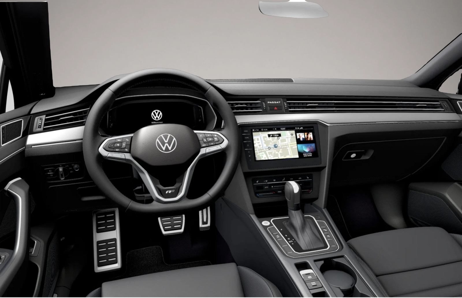Volkswagen Passat (01/2021, Diesel)