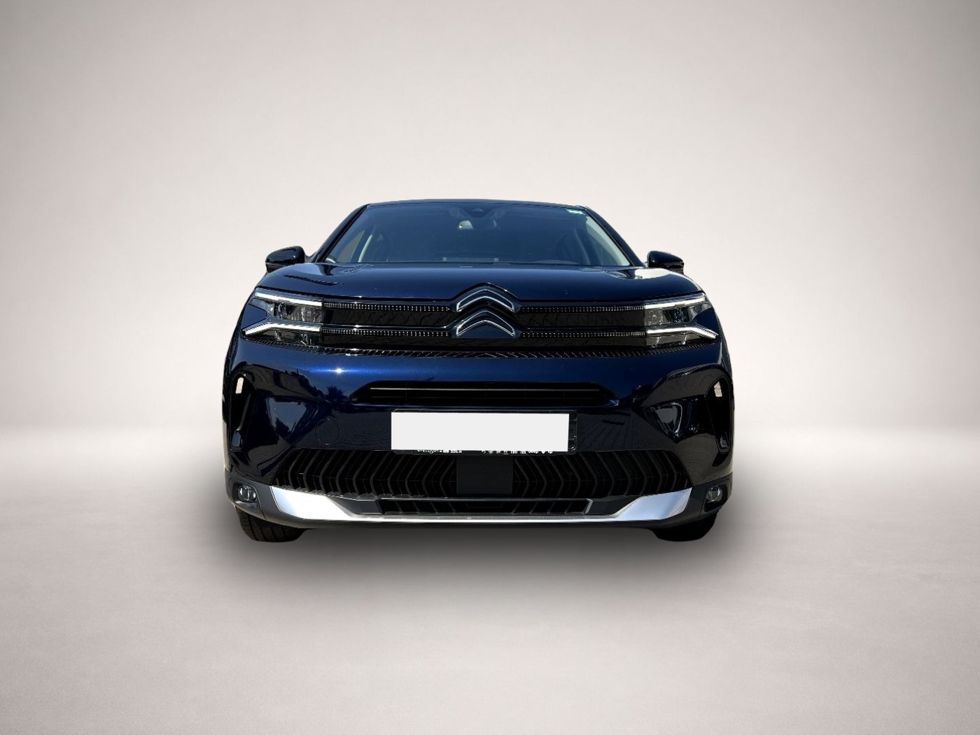 Citroen C5 Aircross (05/2023, Benzin)