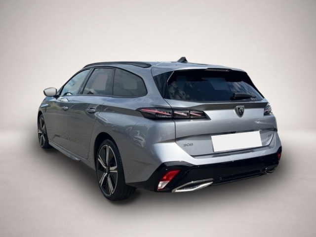 Peugeot 308 (07/2023, Benzin)