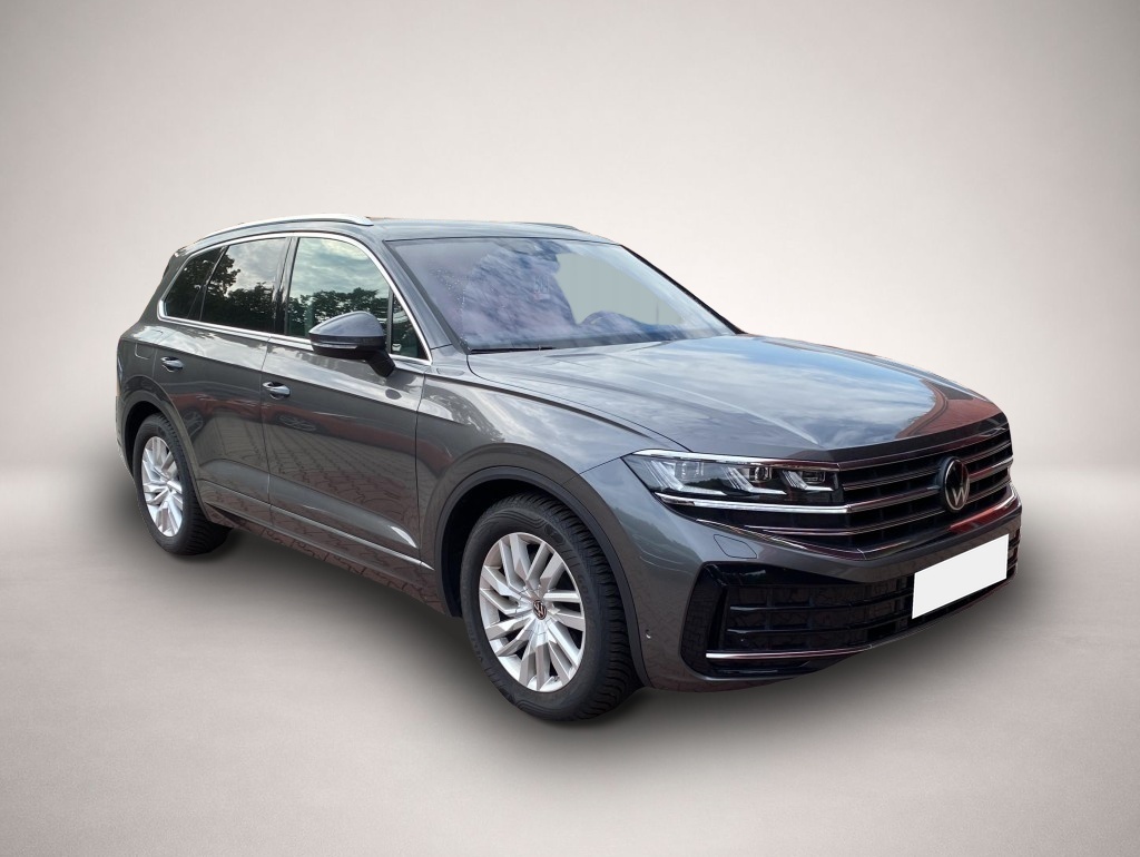 Volkswagen Touareg (11/2024, )