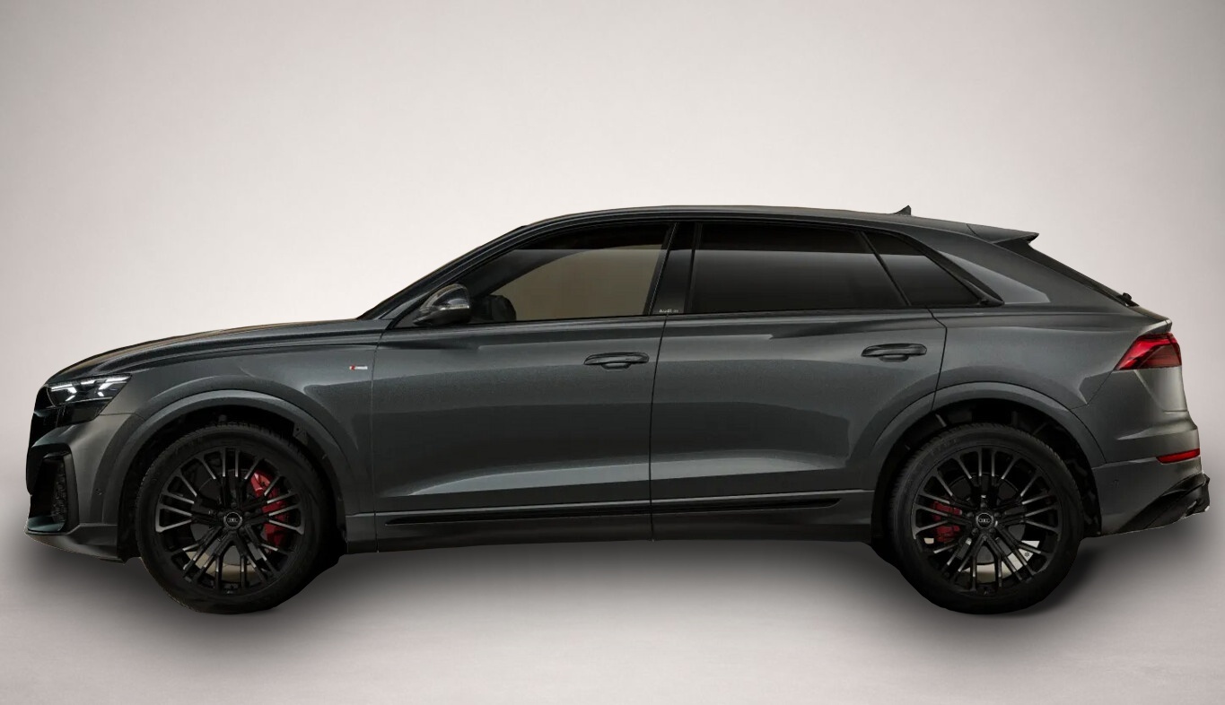Audi Q8 (07/2026, Diesel)