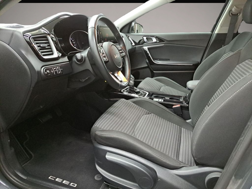 KIA cee'd Sportswagon (02/2023, )
