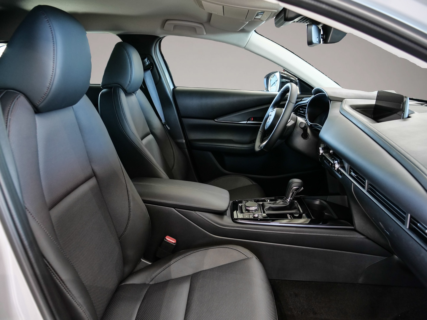 Mazda CX-30 (, Benzin)