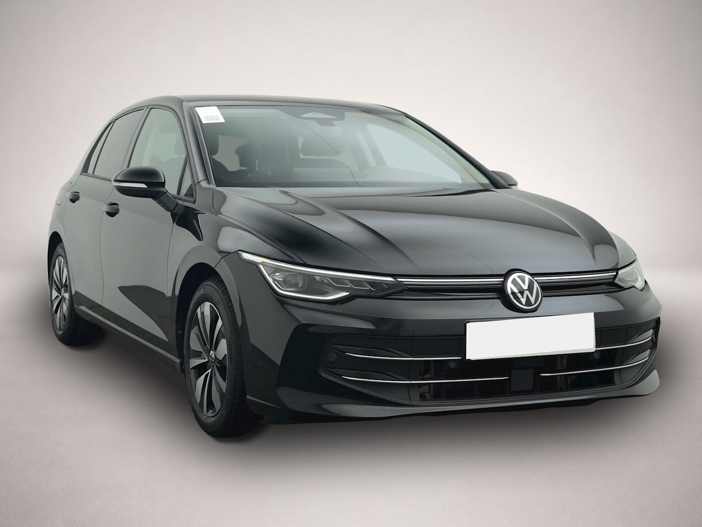 Volkswagen Golf (08/2025, Benzin)