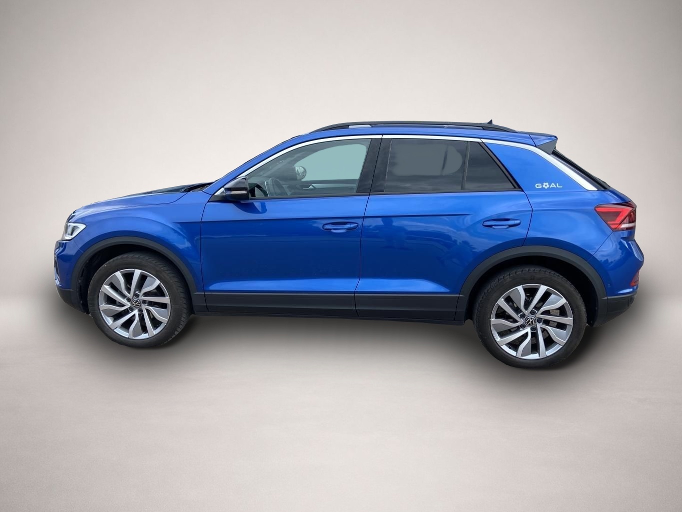 Volkswagen T-Roc (01/2025, )