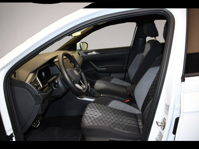 Volkswagen Taigo (06/2025, Benzin)