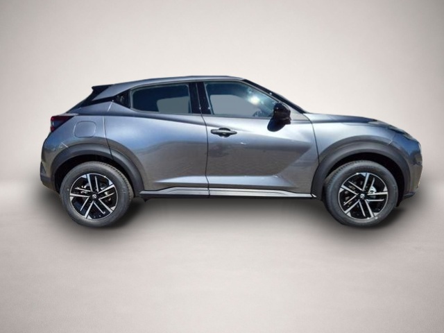 Nissan Juke (04/2026, Benzin)