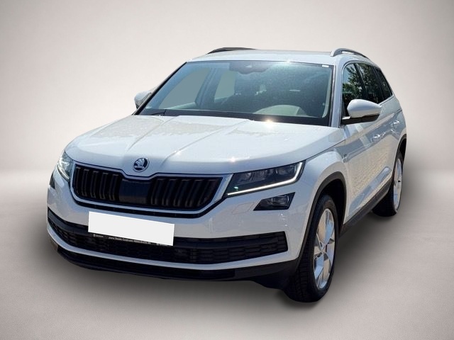 Skoda Kodiaq (11/2019, )