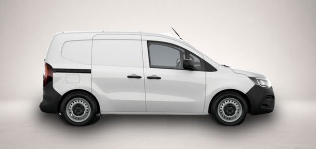 Renault Kangoo, Bild 3 von 4