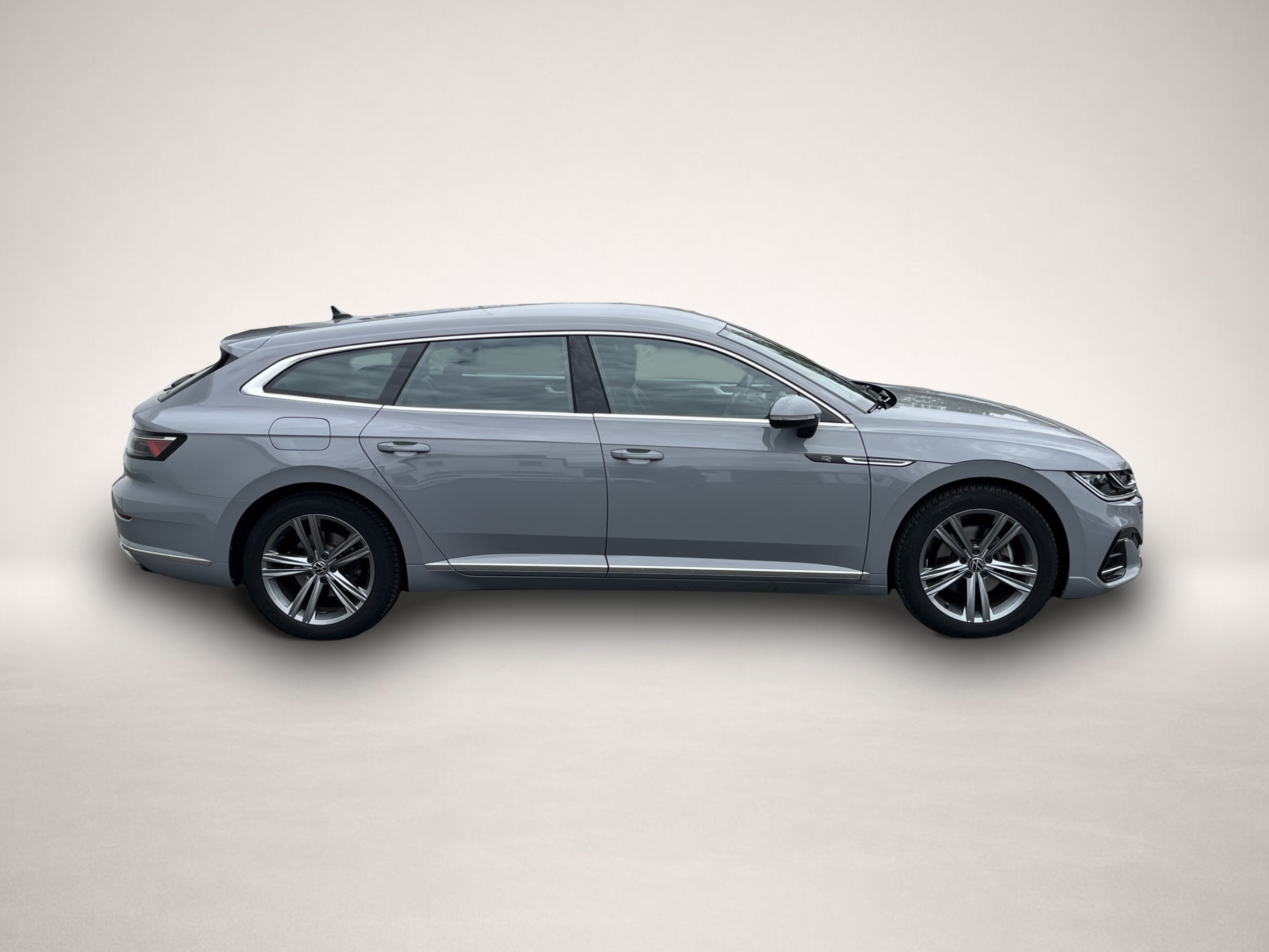Volkswagen Arteon (03/2023, Benzin)