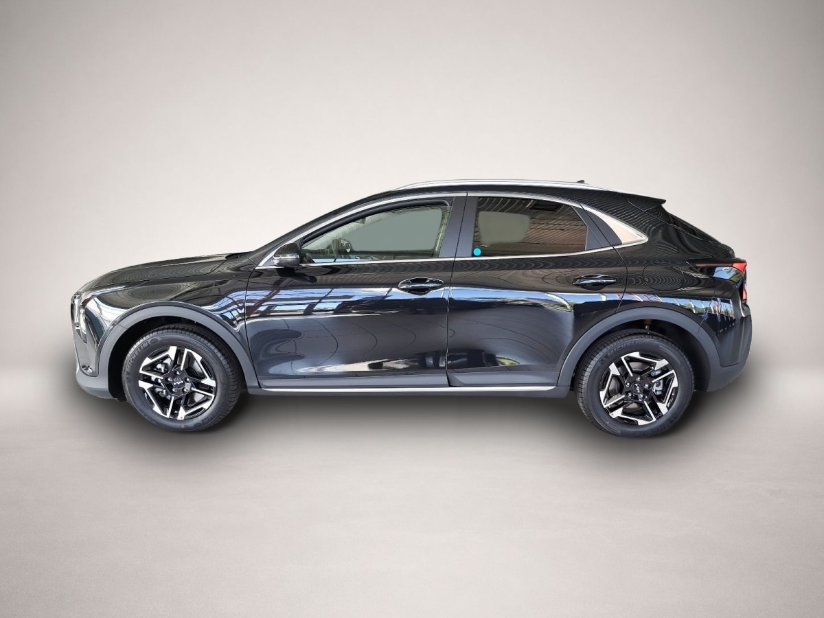 Kia XCeed, image 4 of 4
