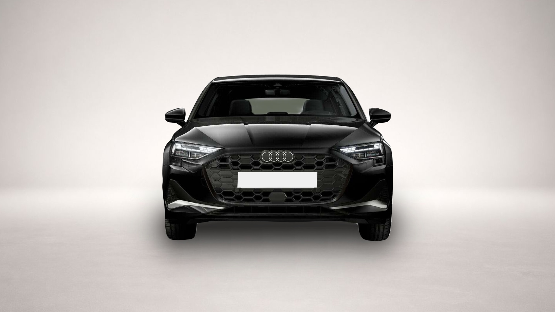 Audi A3 (10/2025, Diesel)