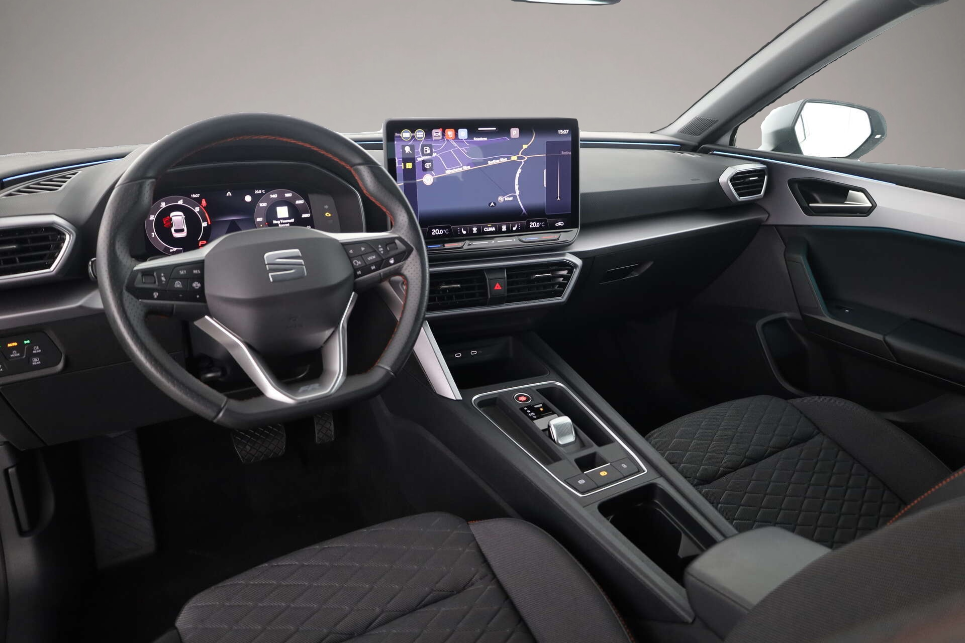 Seat Leon (07/2025, Diesel)