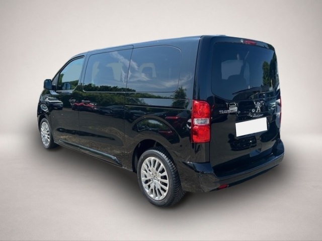 Peugeot Other (12/2020, Diesel)