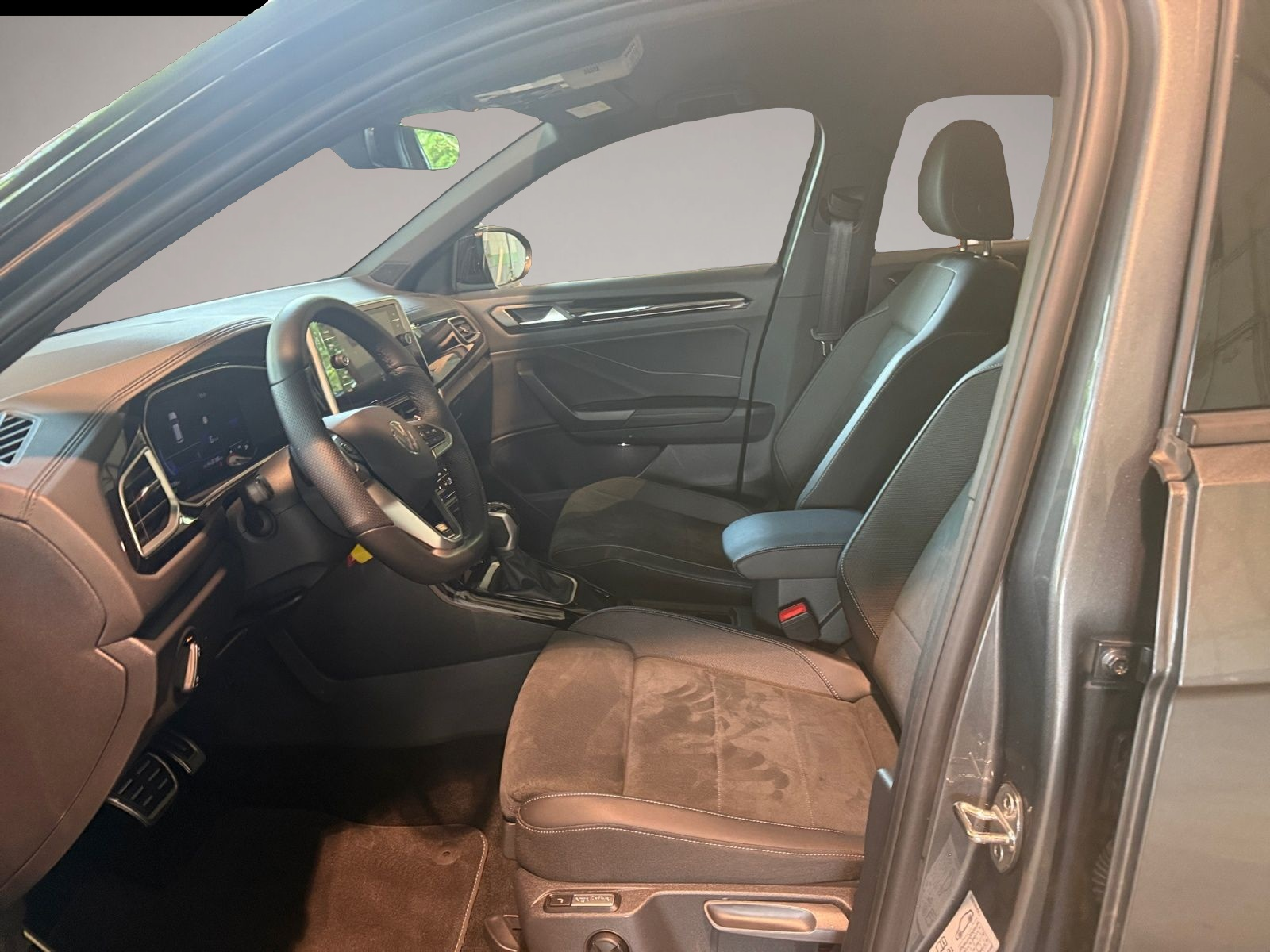 Volkswagen T-Roc, Bild 9 von 11