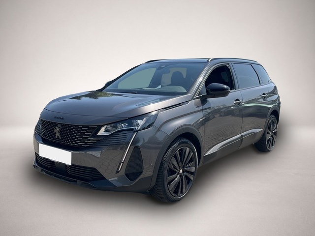 Peugeot 5008 (01/2024, Benzin)