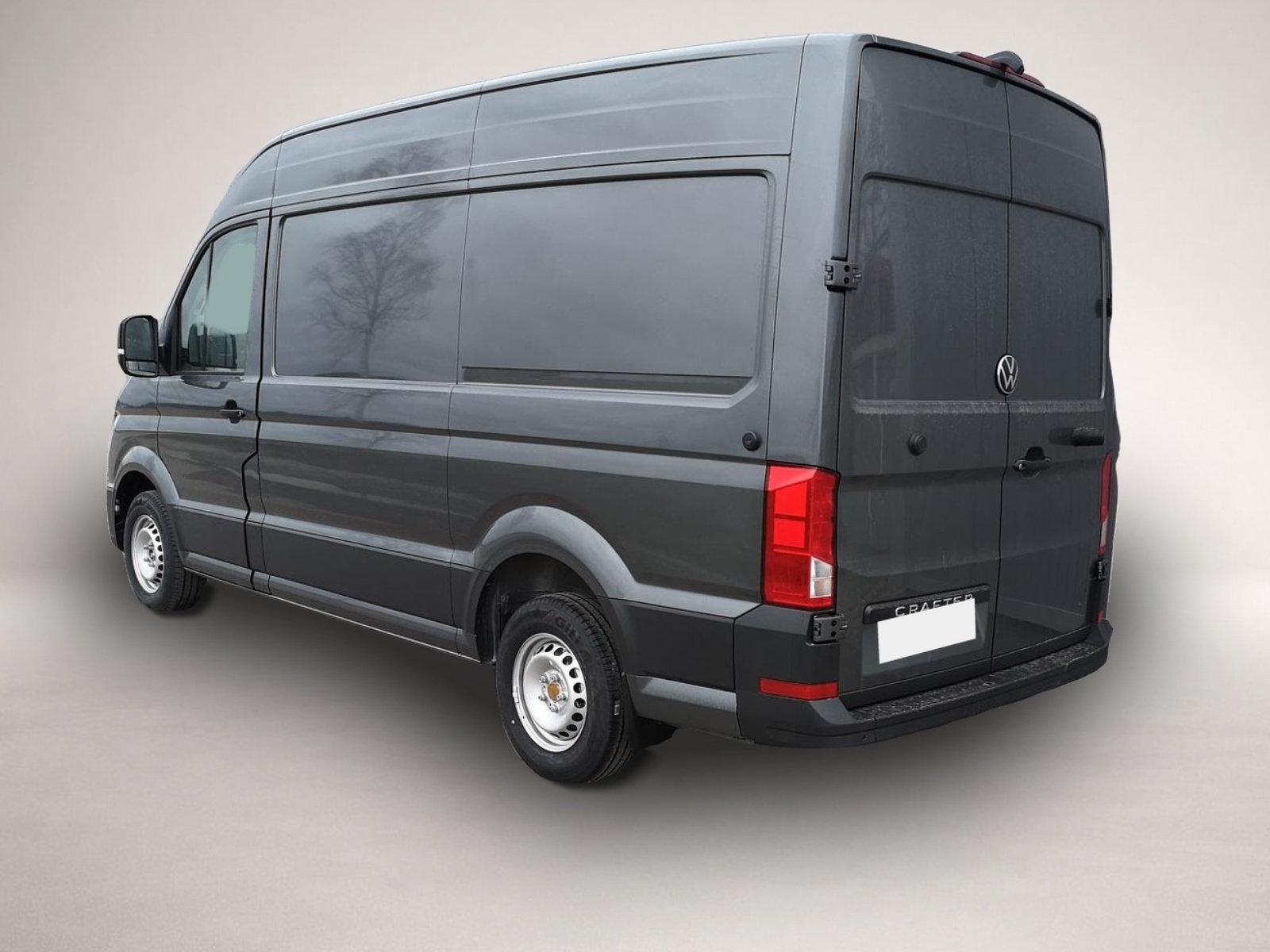 Volkswagen Other (07/2026, Diesel)