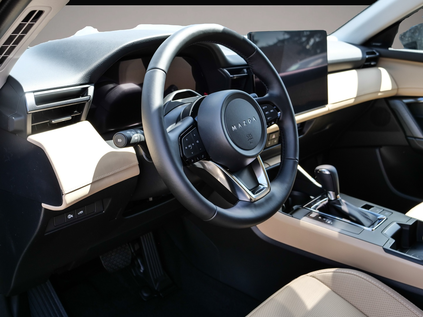 Mazda CX-5, Bild 3 von 5
