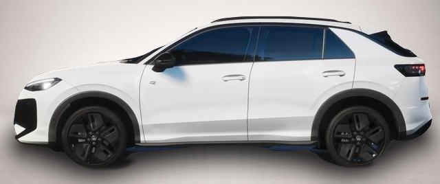 Volkswagen T-Roc, Bild 2 von 5