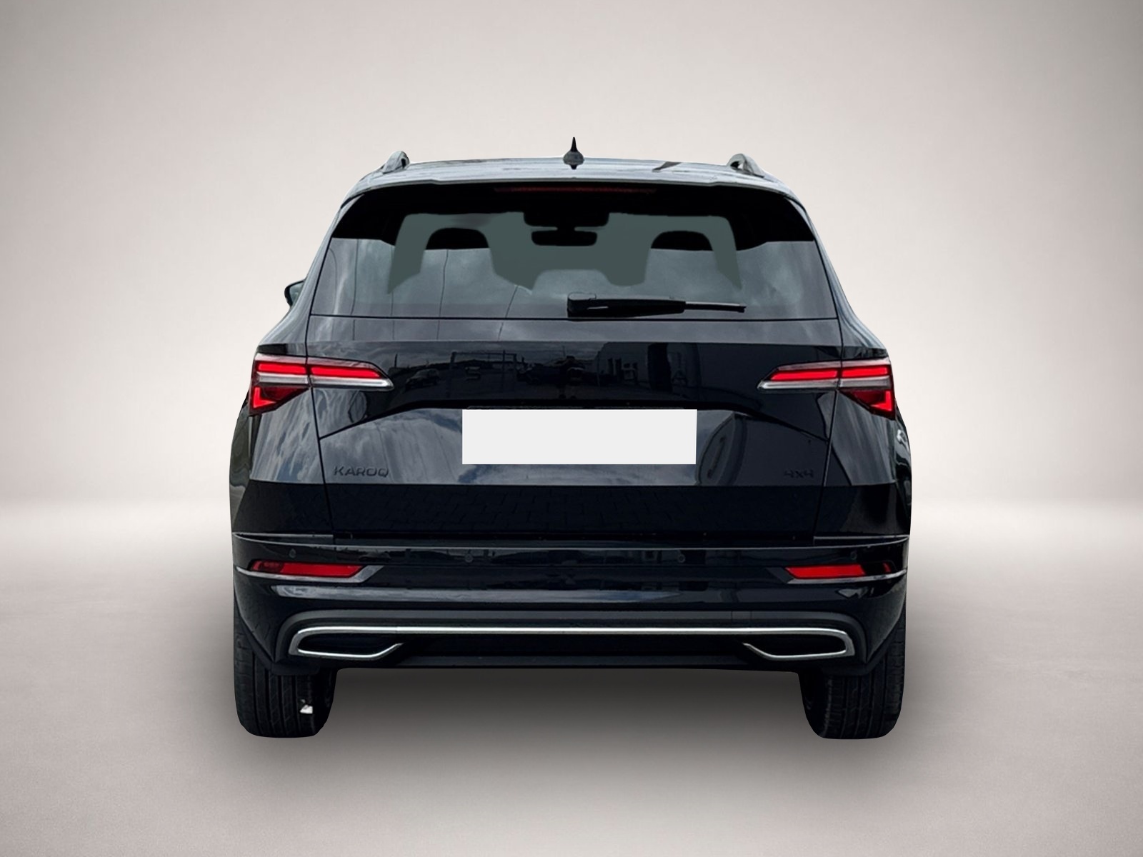 Skoda Karoq (06/2026, Benzin)