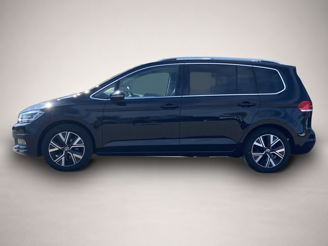 Volkswagen Touran (03/2022, )