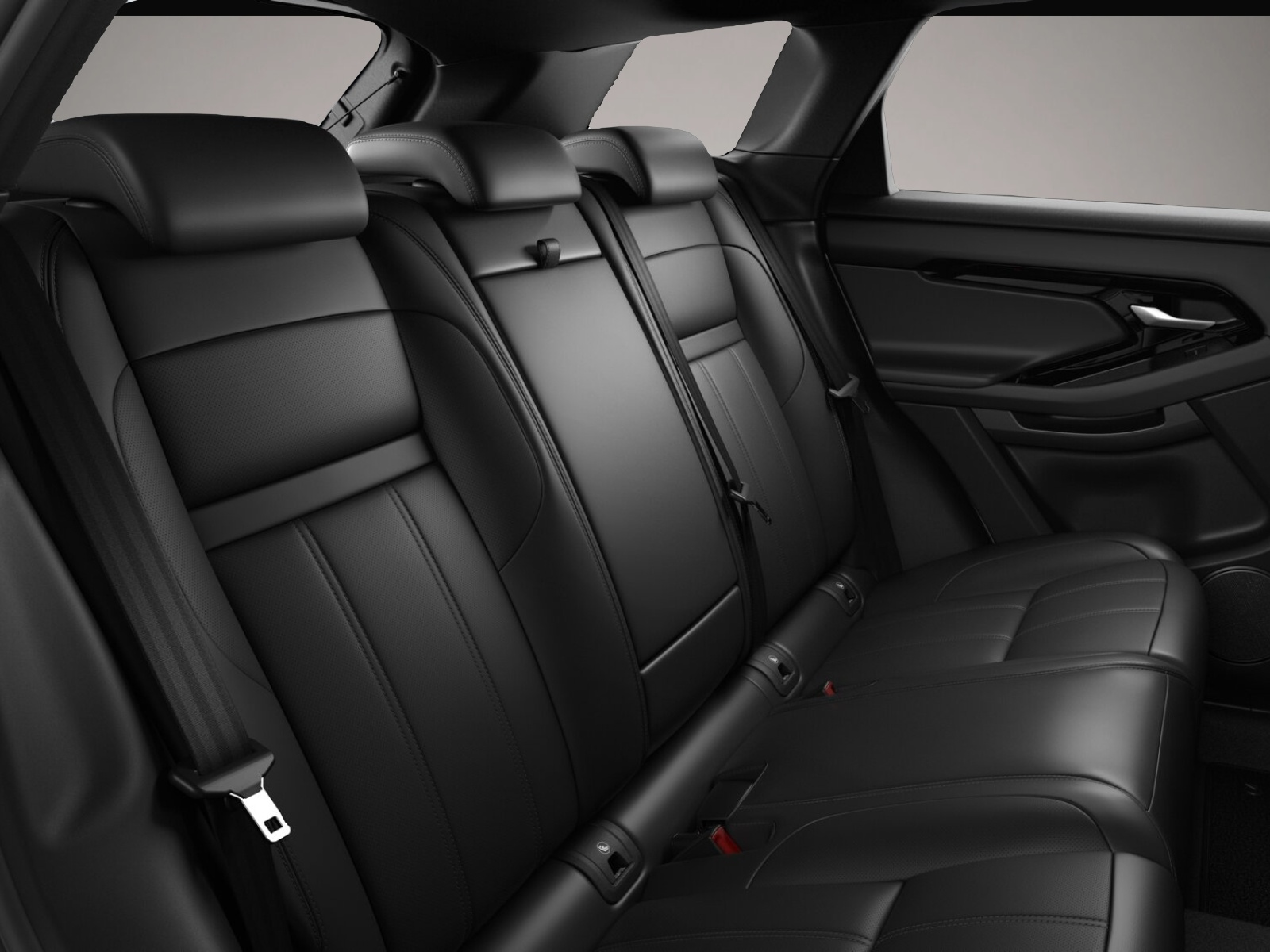 Land-Rover Range Rover Evoque (01/2026, Diesel)