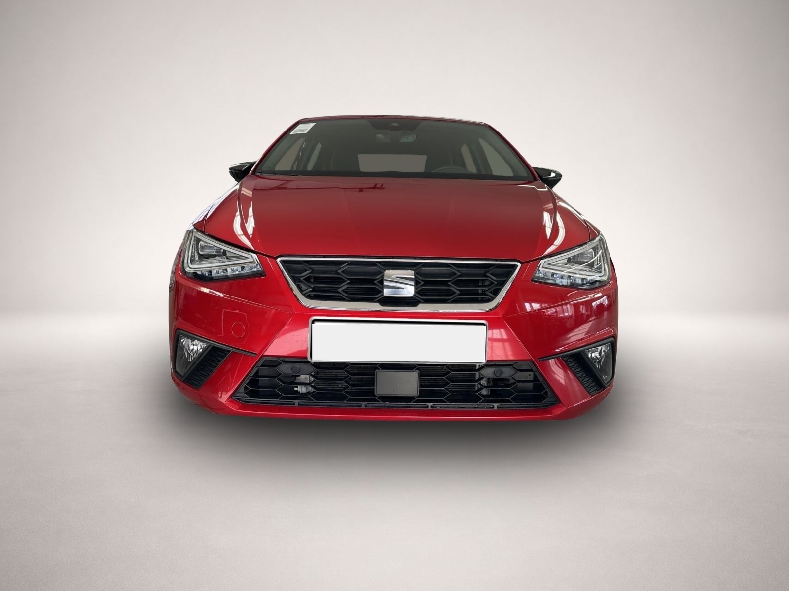 Seat Ibiza (02/2023, Benzin)