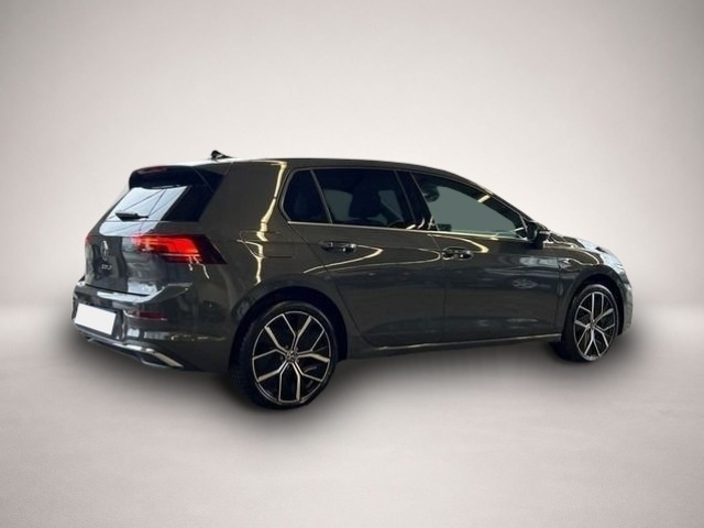 Volkswagen Golf (11/2024, Benzin)
