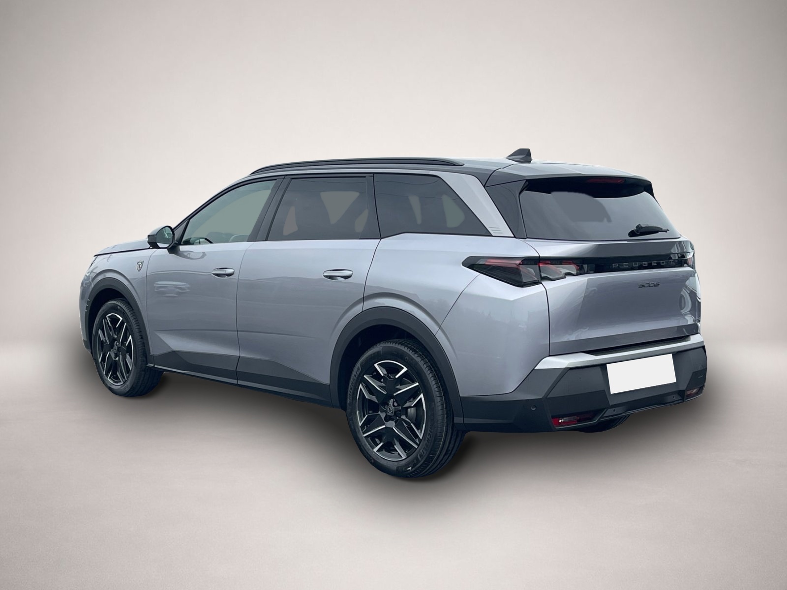 Peugeot 5008 (03/2026, Benzin)