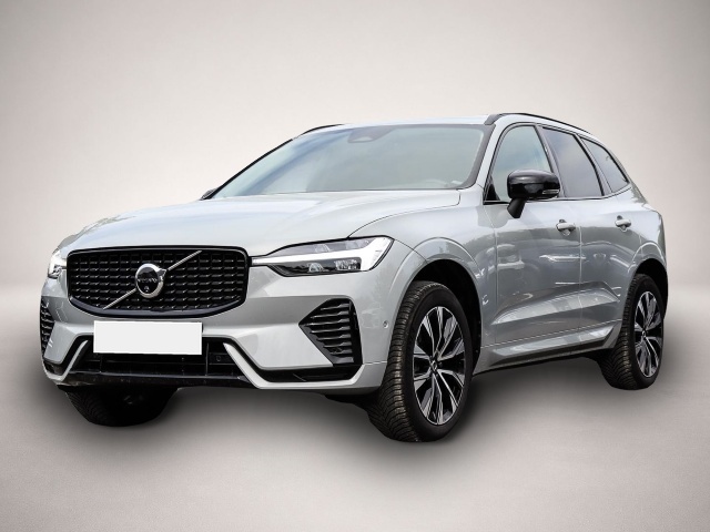 Volvo XC60 (03/2024, Benzin)