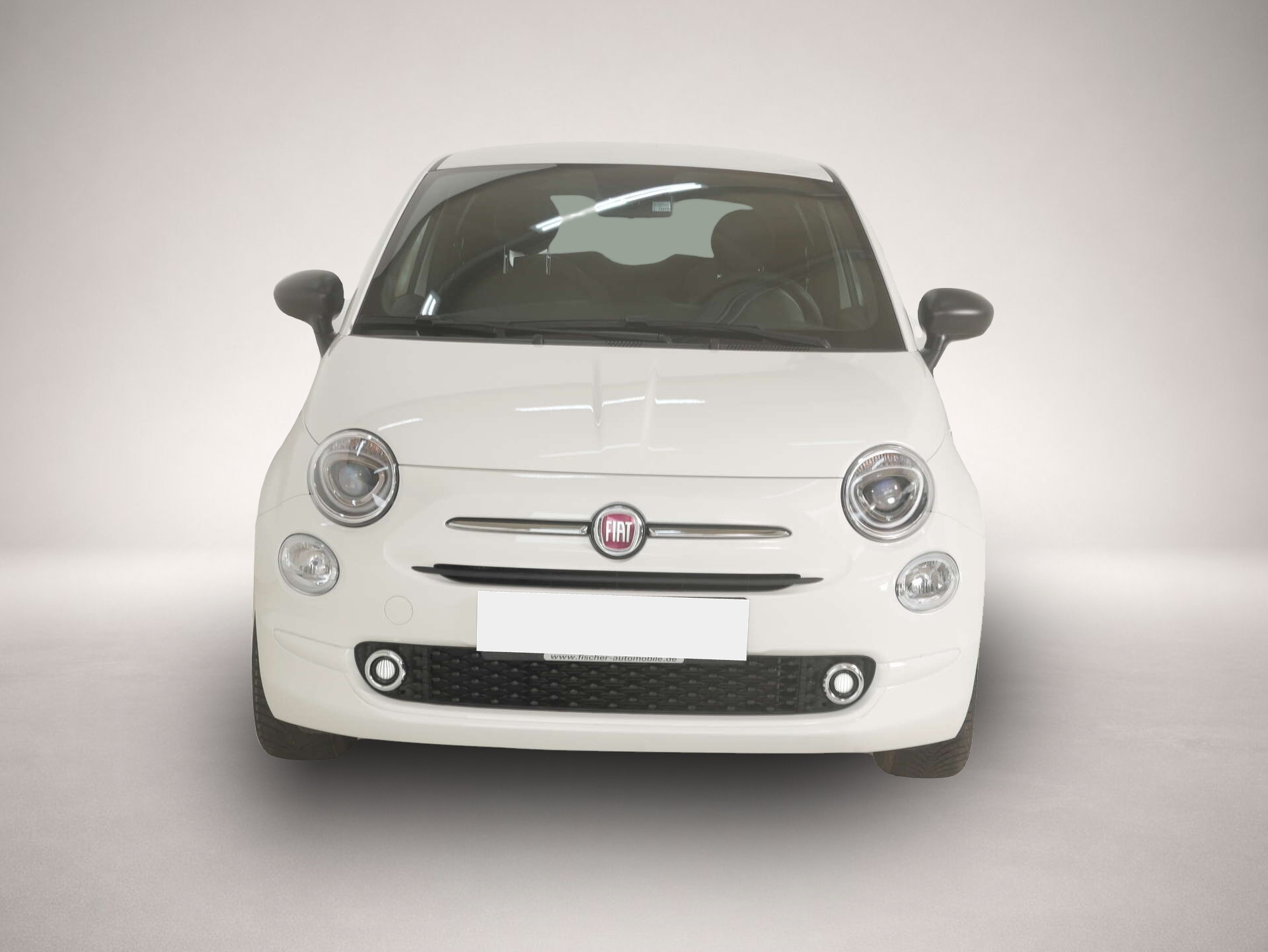 Fiat 500 (01/2024, Benzin)