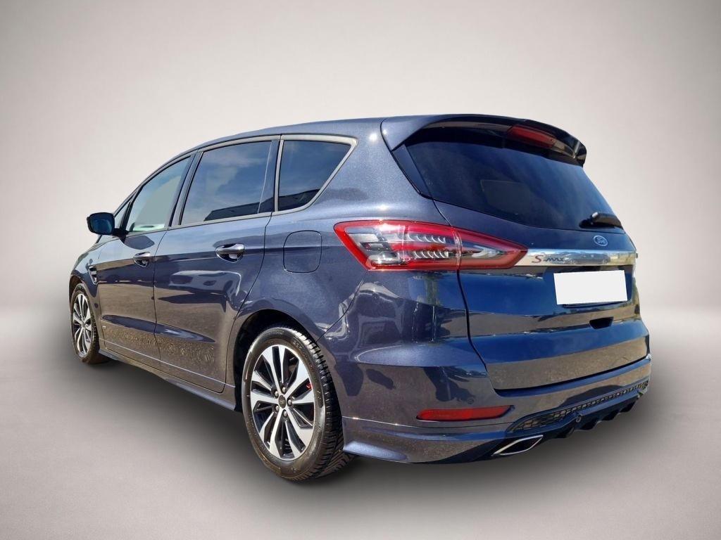 Ford S-Max (08/2021, )