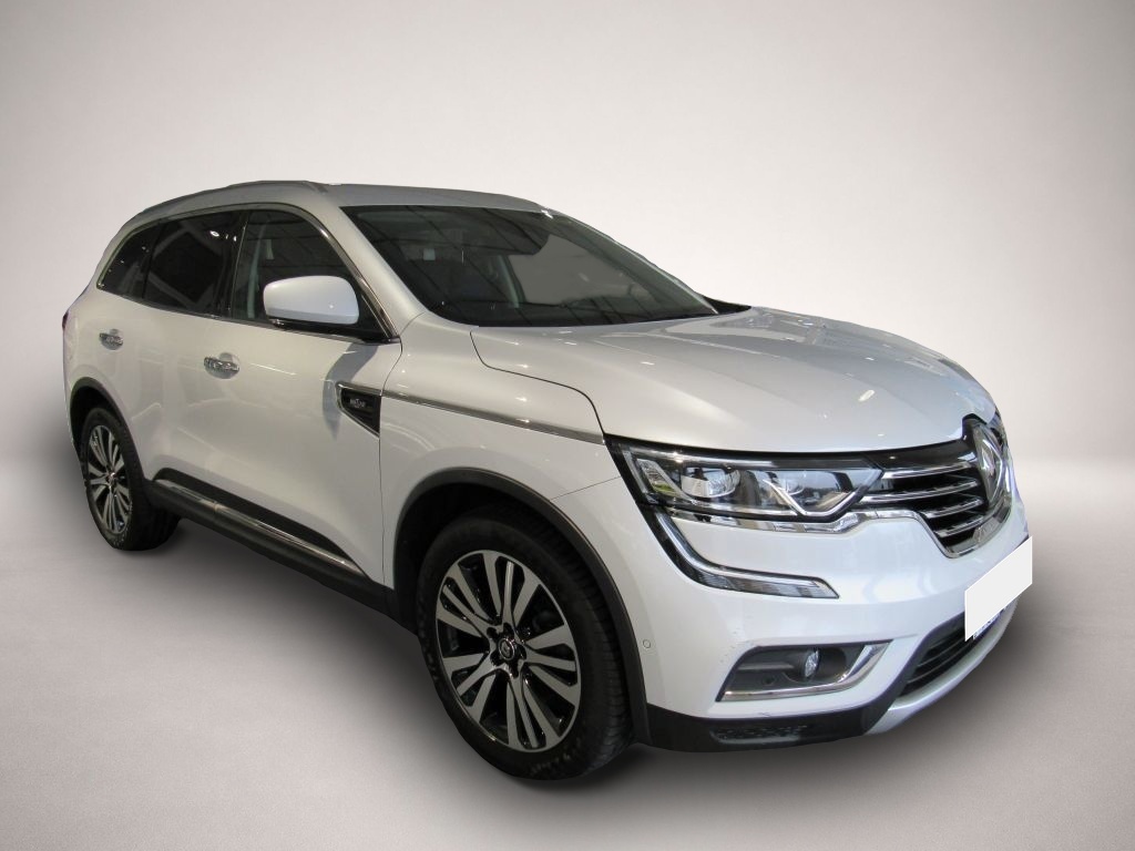 Renault Koleos (12/2018, )
