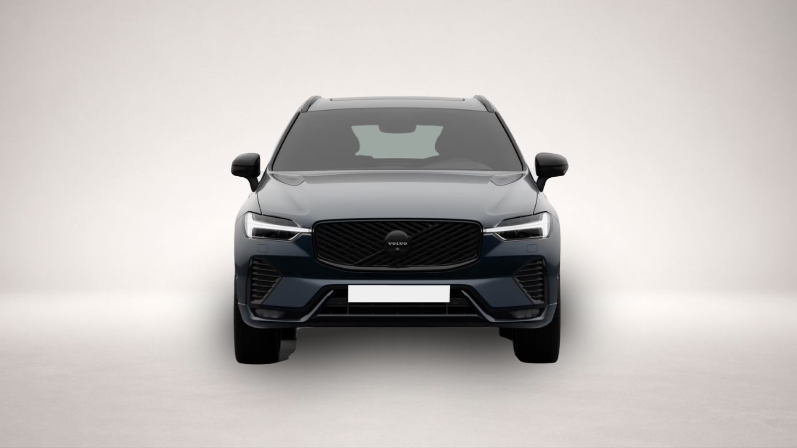 Volvo XC60 (, Benzin)