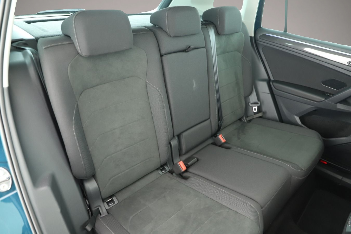 Volkswagen Tiguan (09/2022, )