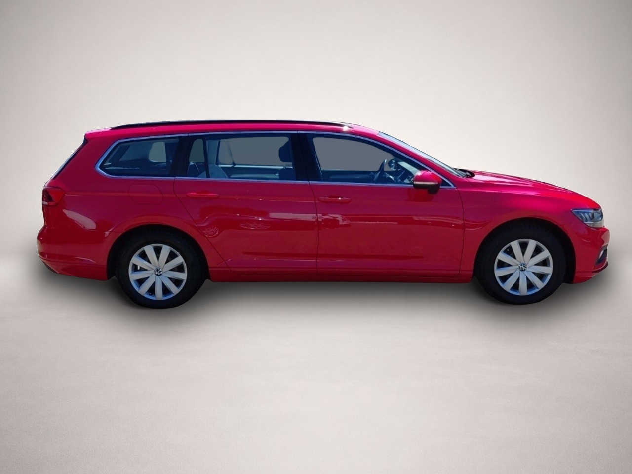 Volkswagen Passat (10/2023, Diesel)