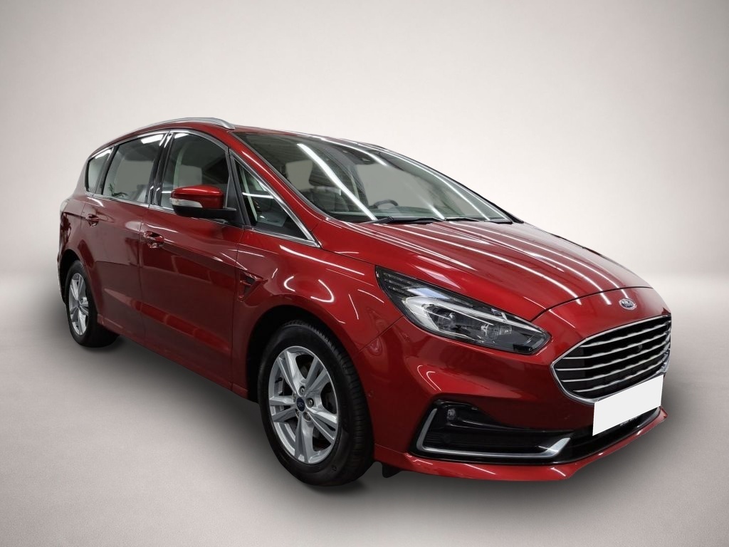 Ford S-Max (03/2022, )