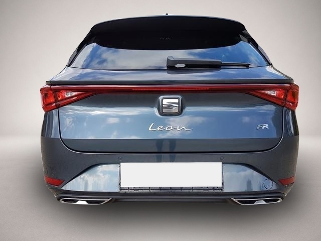 SEAT Leon, Bild 2 von 4