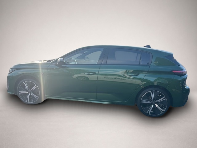 Peugeot 308 (11/2023, Benzin)