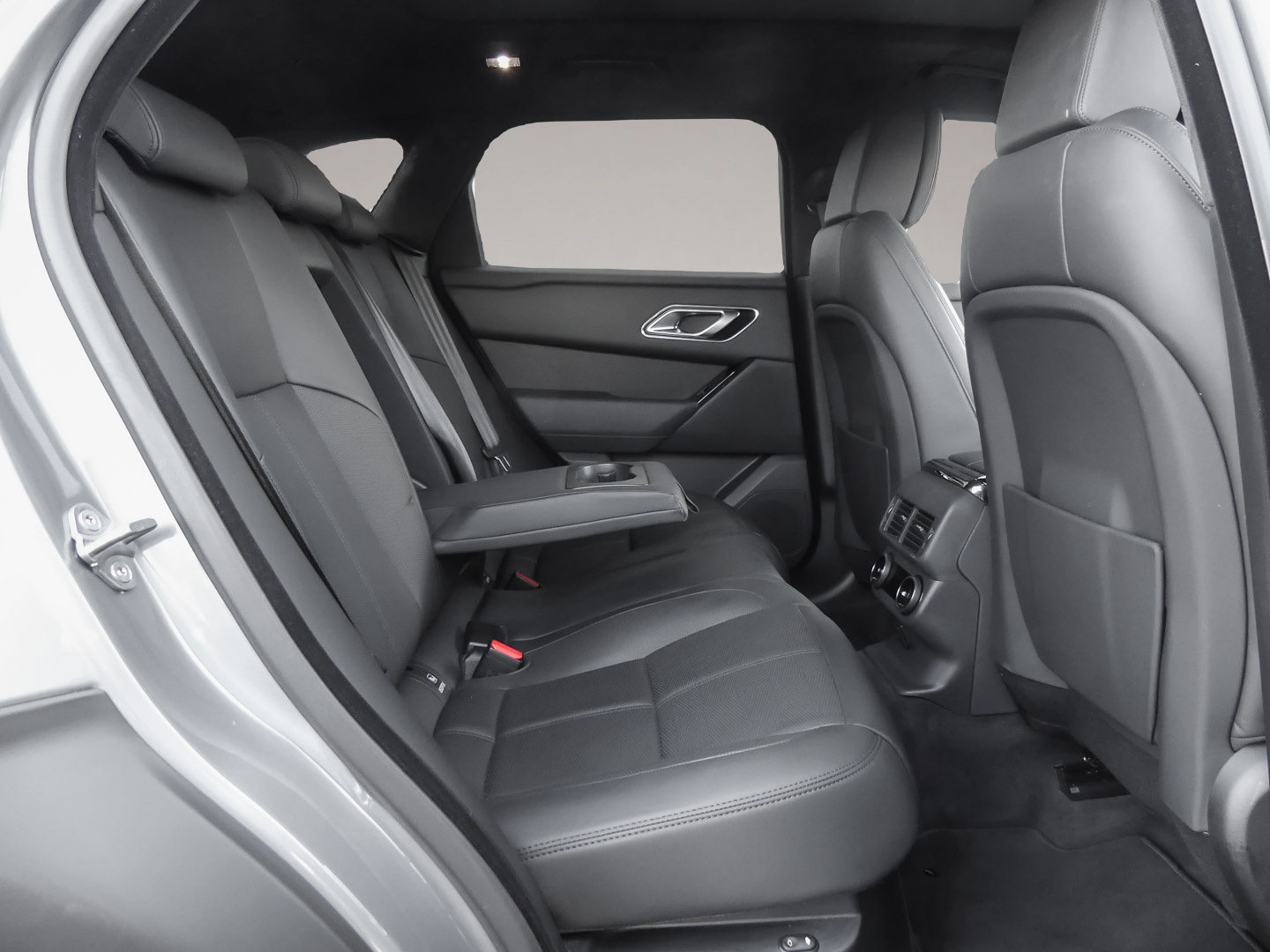 Land-Rover Range Rover Velar (08/2023, Diesel)