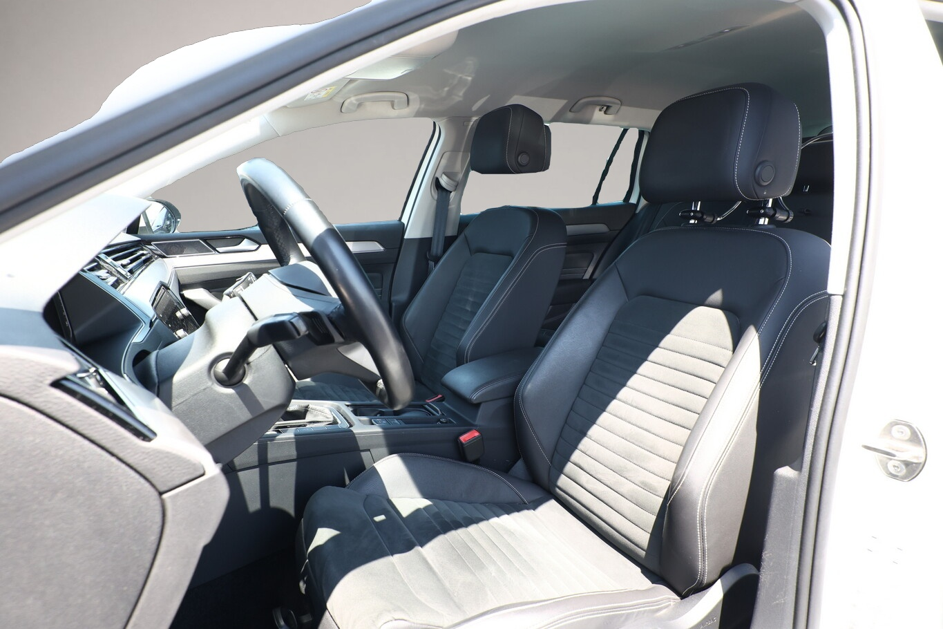 Volkswagen Passat Variant (07/2021, )
