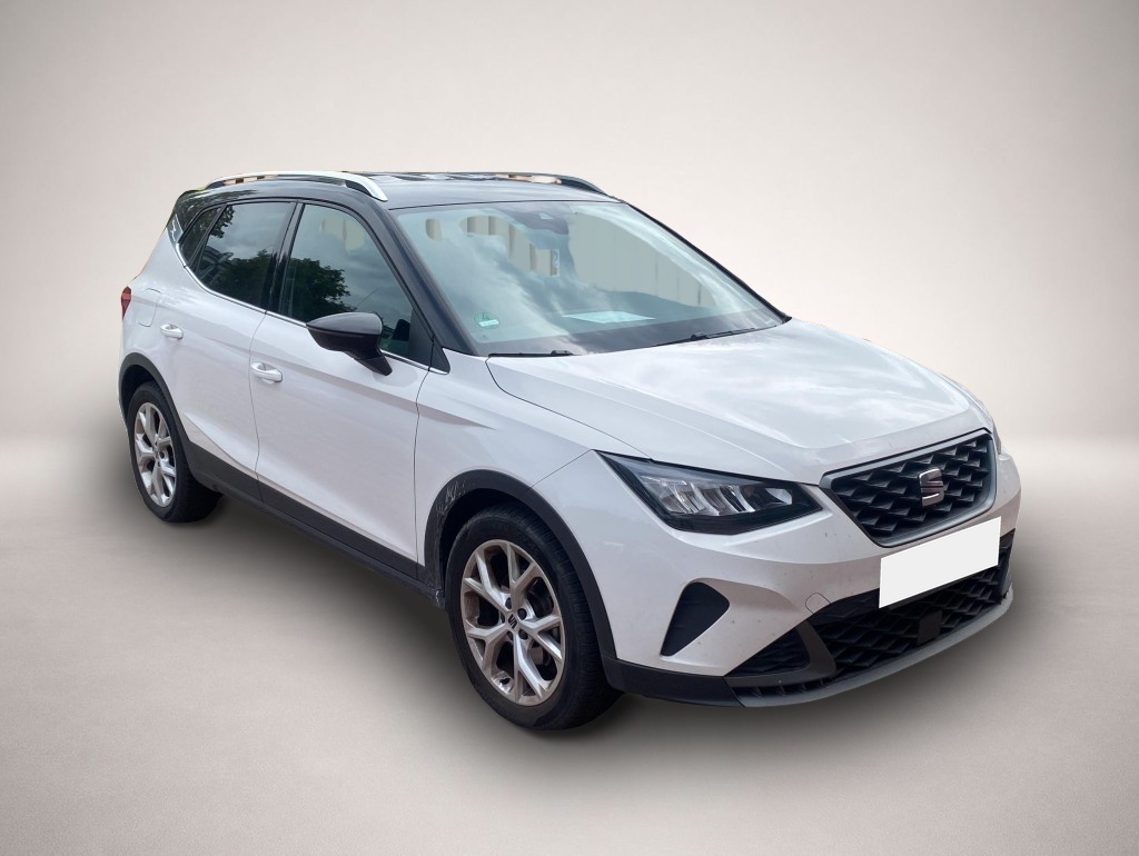 Seat Arona (05/2025, Benzin)