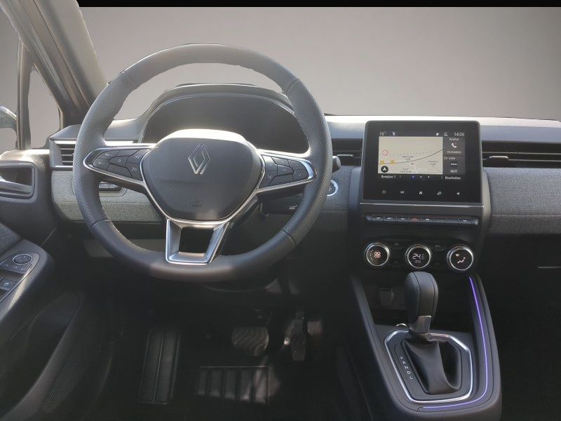 Renault Clio (11/2025, Benzin)