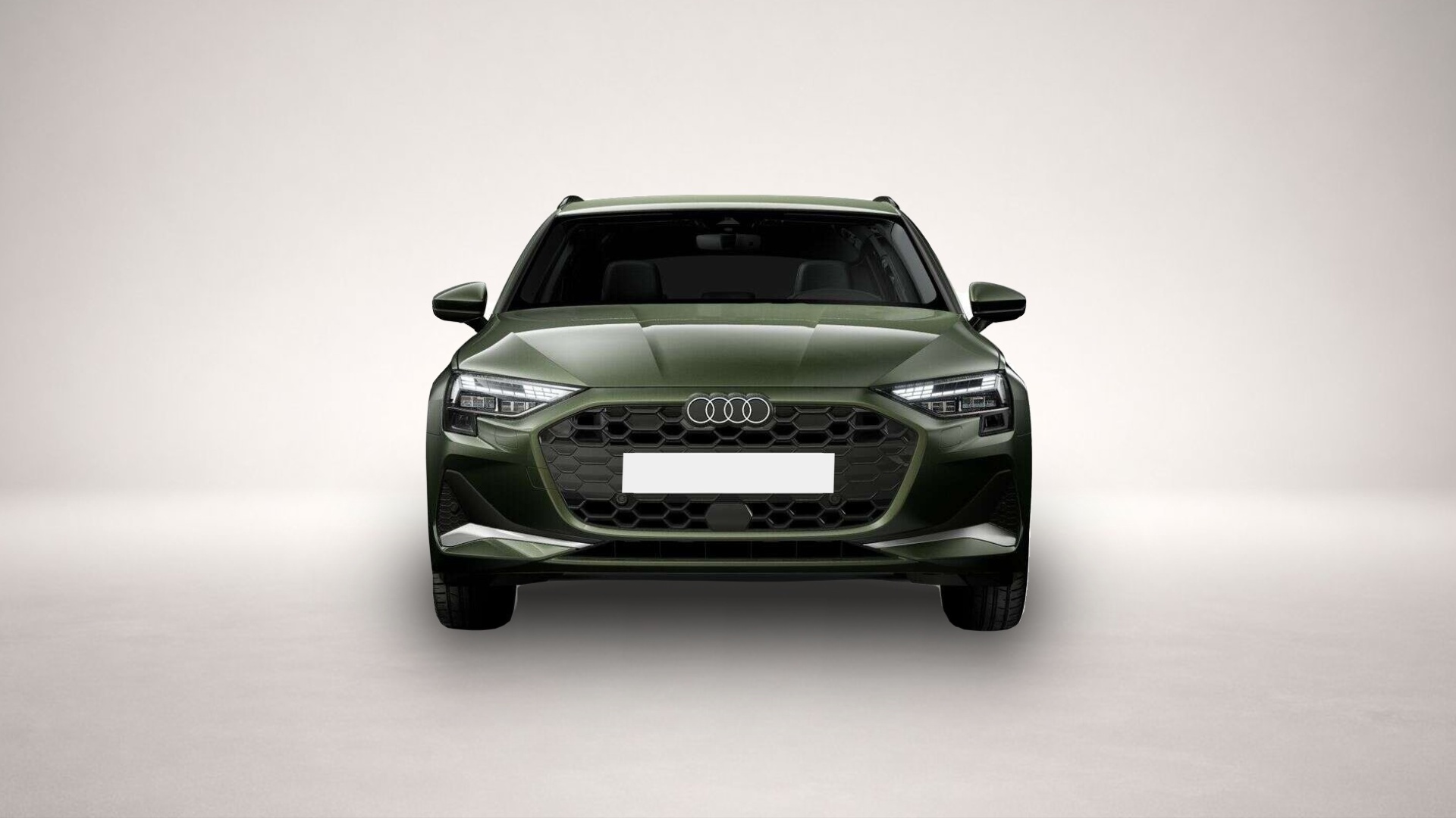 Audi A3 (10/2025, Hybrid (Benzin/Elektro))