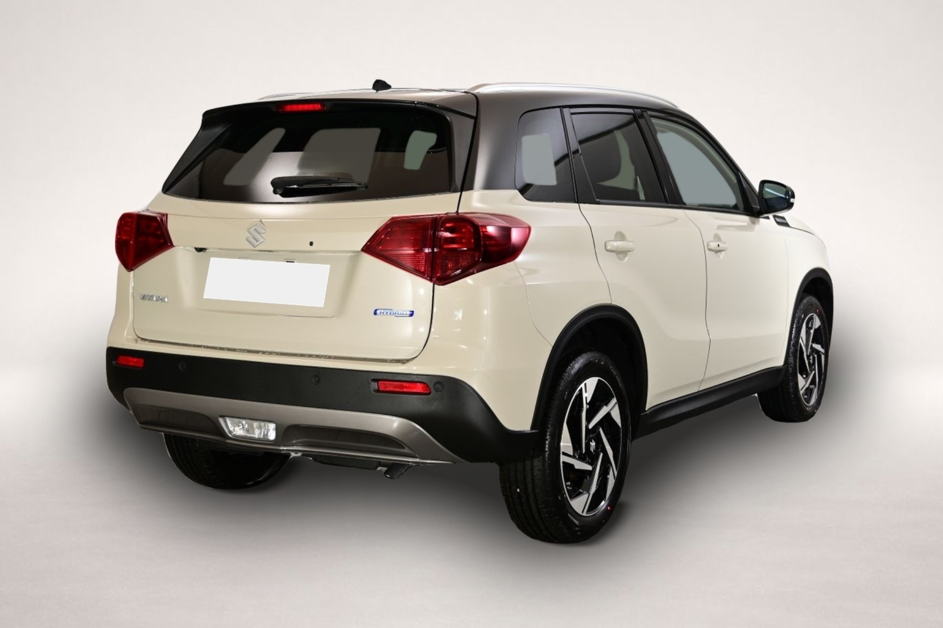 Suzuki Vitara (02/2026, Benzin)