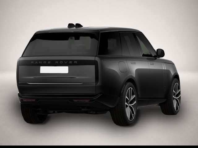 Land-Rover Range Rover (03/2026, Benzin)