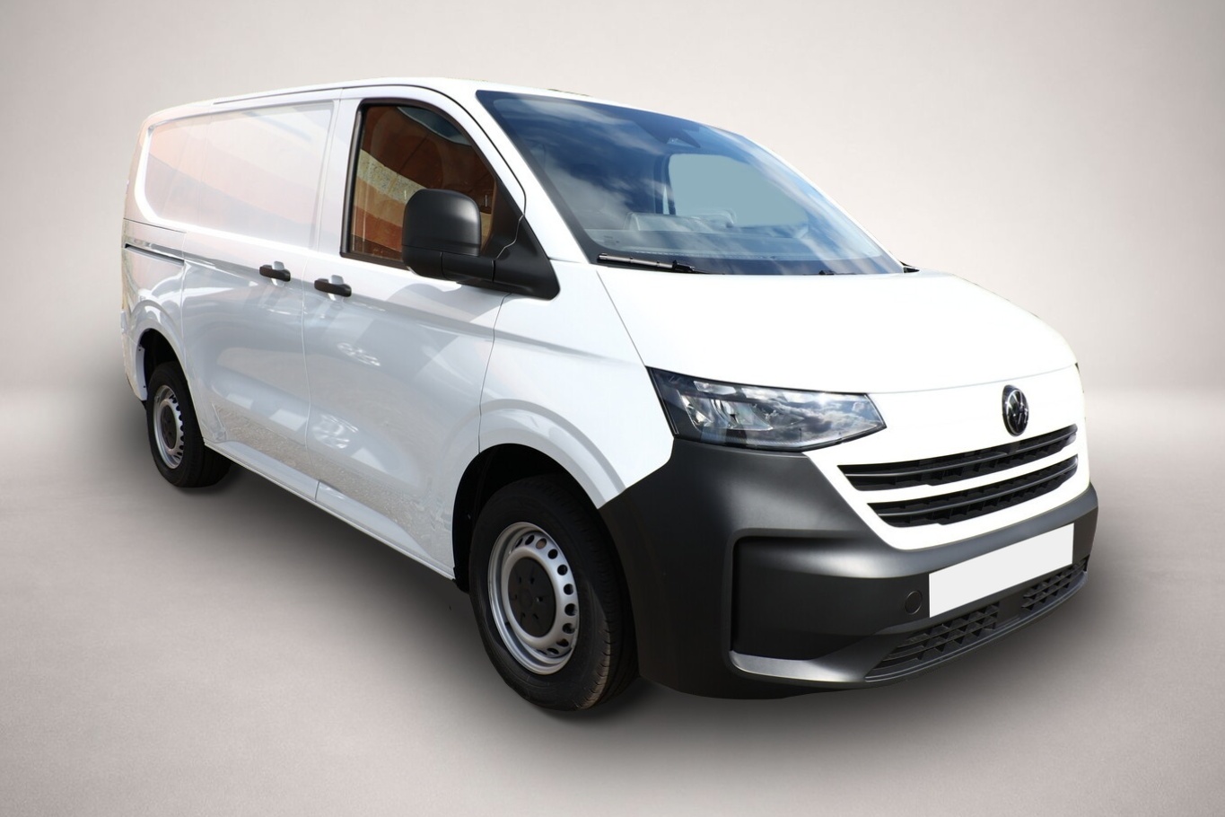 Volkswagen T7 Transporter (04/2026, Diesel)