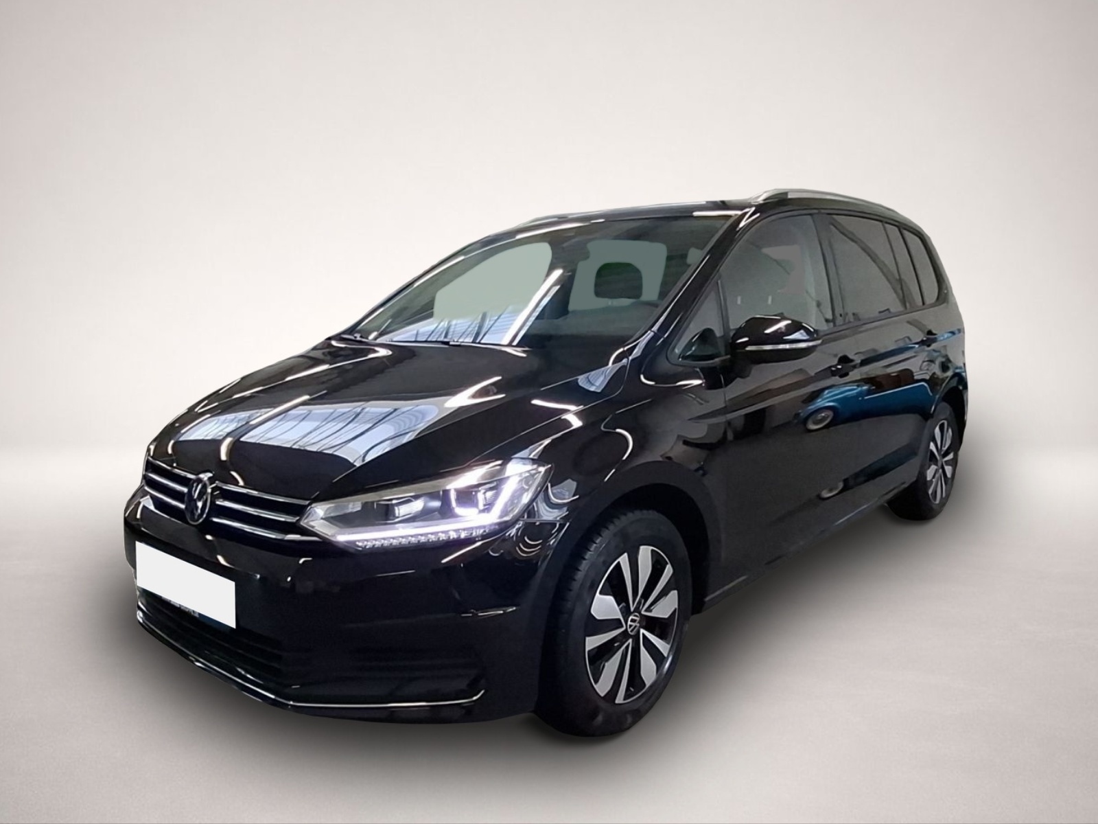 Volkswagen Touran (11/2025, Diesel)