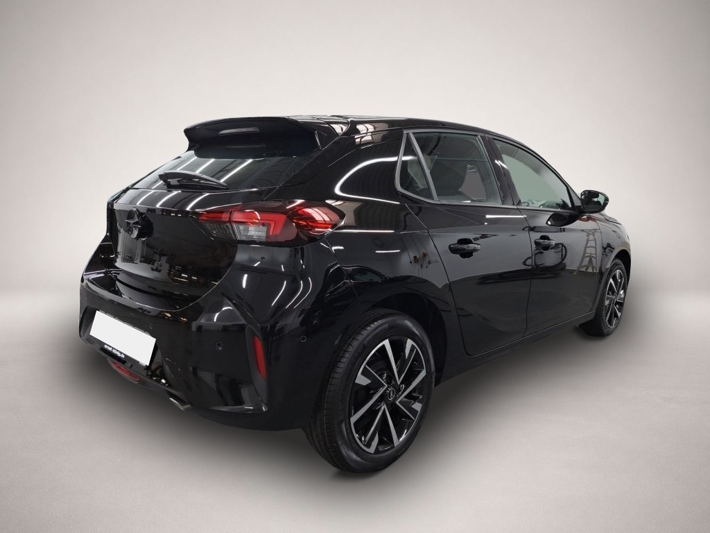 Opel Corsa (09/2025, Benzin)